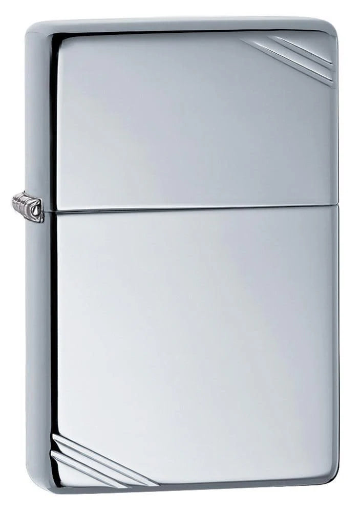 Custom Engraved Zippo Lighter: Personalized Keepsake Gift