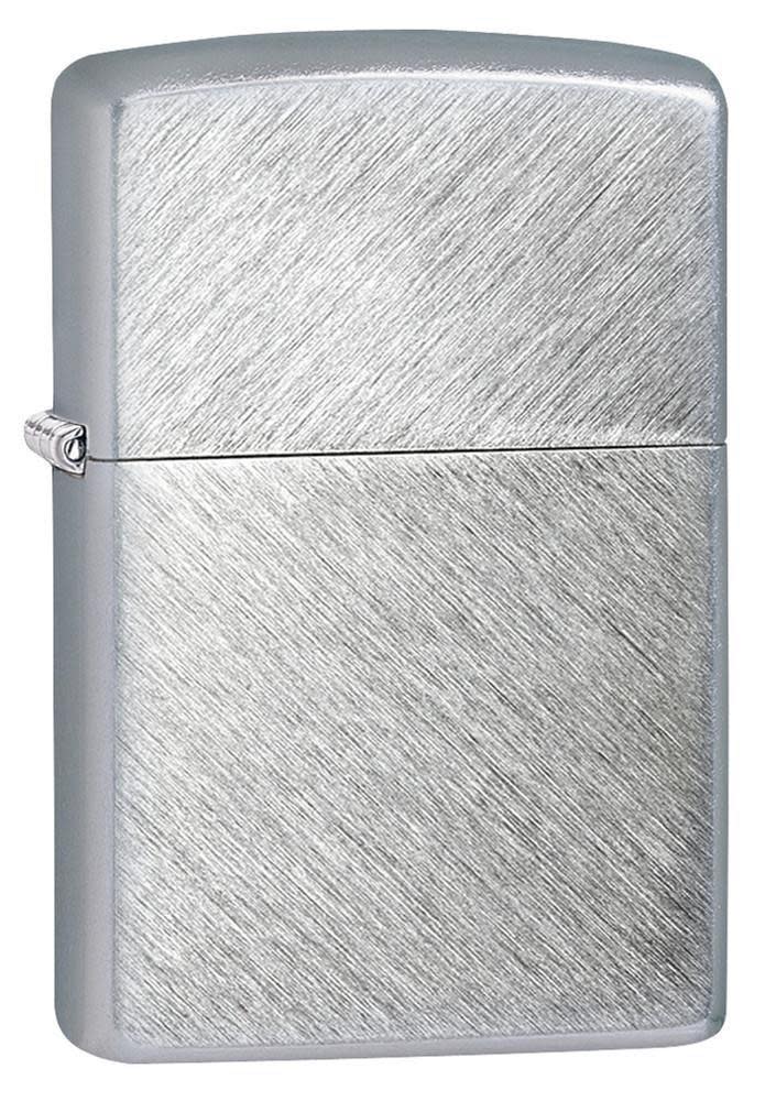 Custom Engraved Zippo Lighter: Personalized Keepsake Gift