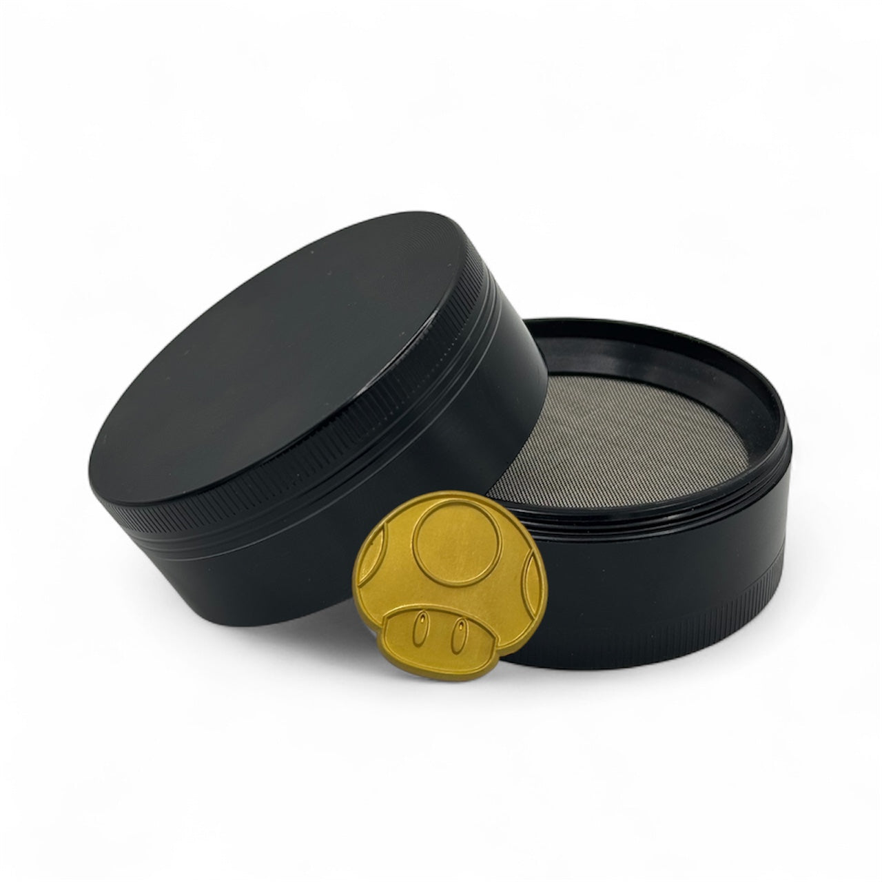 Kief Coin™ - Mushroom