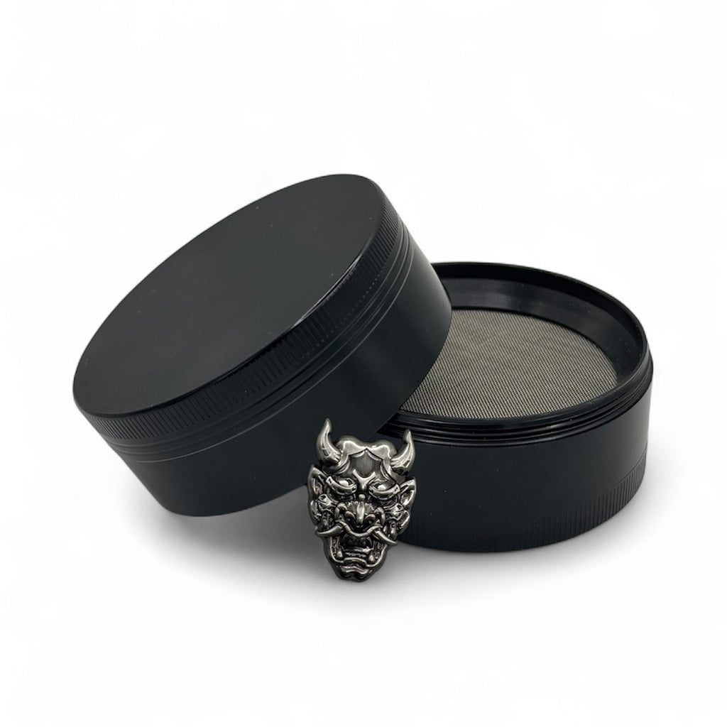 Kief Coin™ - Hannya