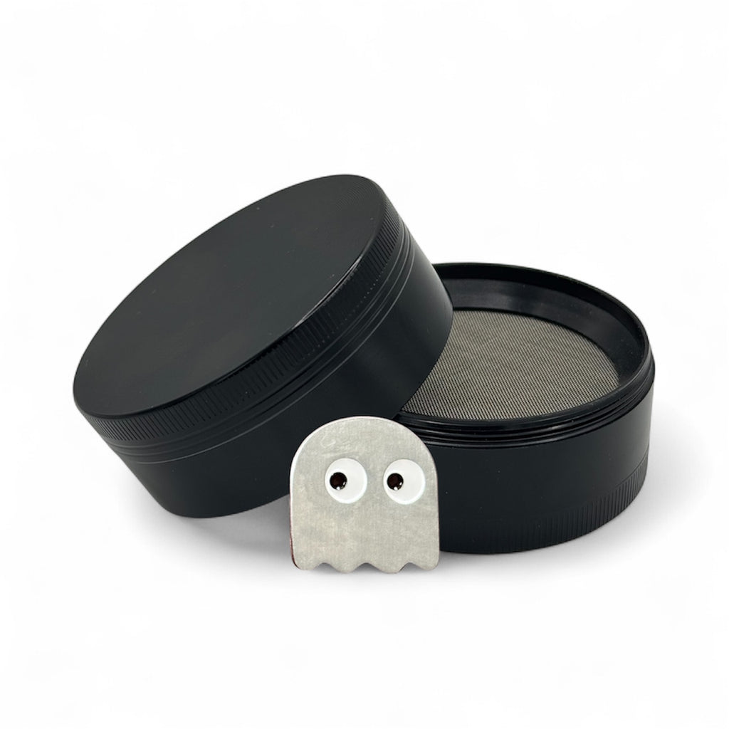 Kief Coin™ - Ghost