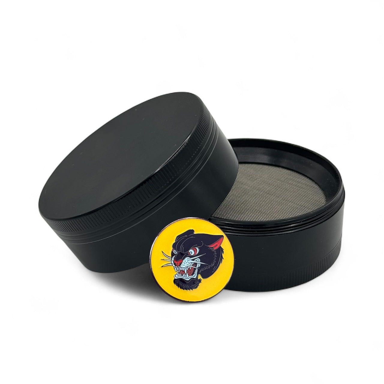 Kief Coin™ - Black Panther