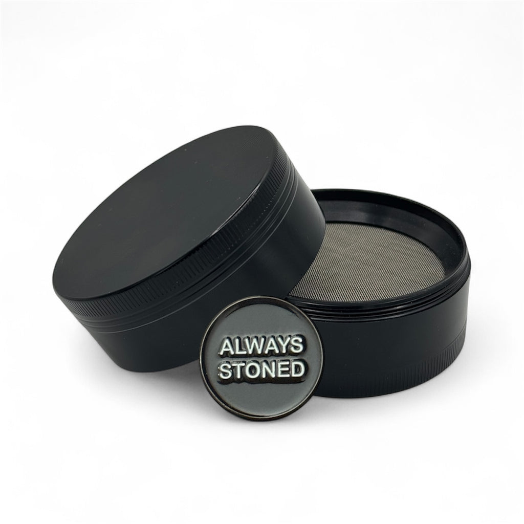 Kief Coin™ - Always Stoned
