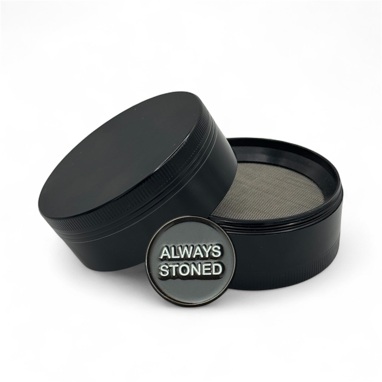 Kief Coin™ - Always Stoned