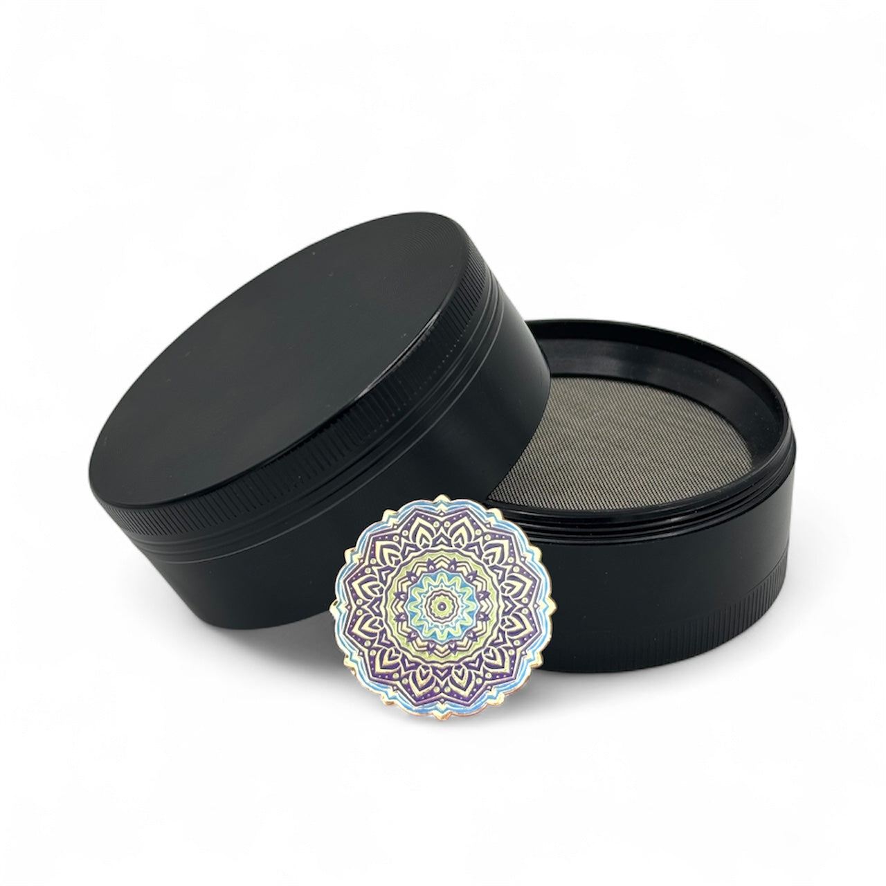 Kief Coin™ - Mandala