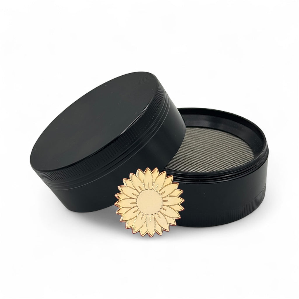 Kief Coin™ - Sunflower