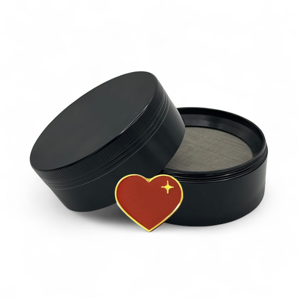 Kief Coin™ - Heart