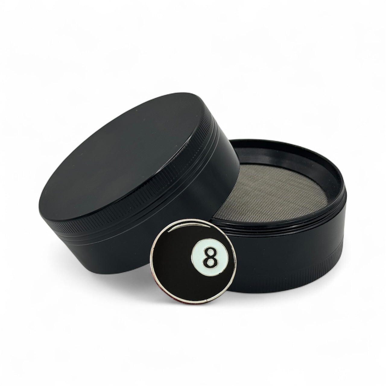 Kief Coin™ - 8Ball