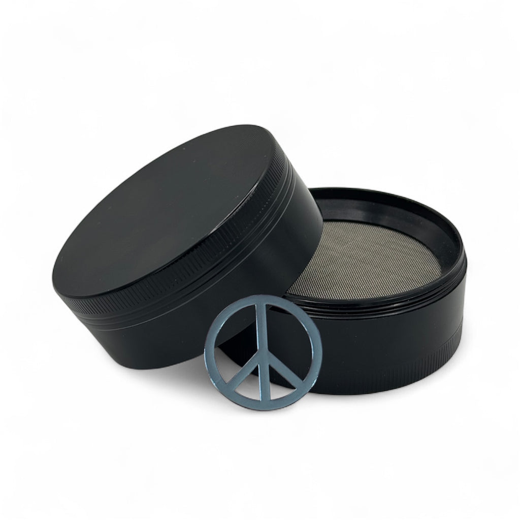 Kief Coin™ - Peace Sign