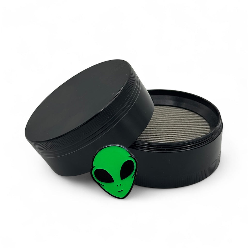 Kief Coin™ - Alien