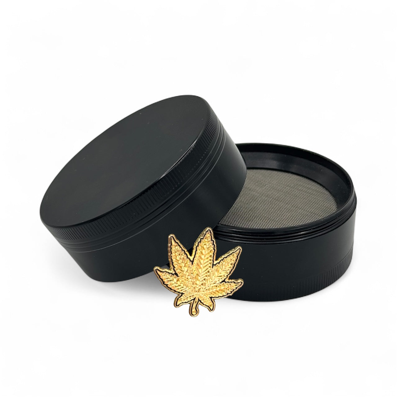 Kief Coin™ - Gold Leaf