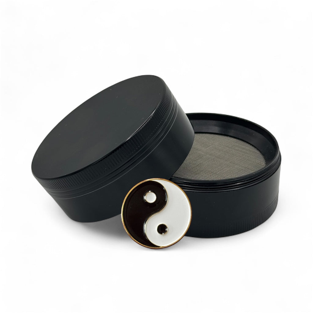 Kief Coin™ - Yin & Yang