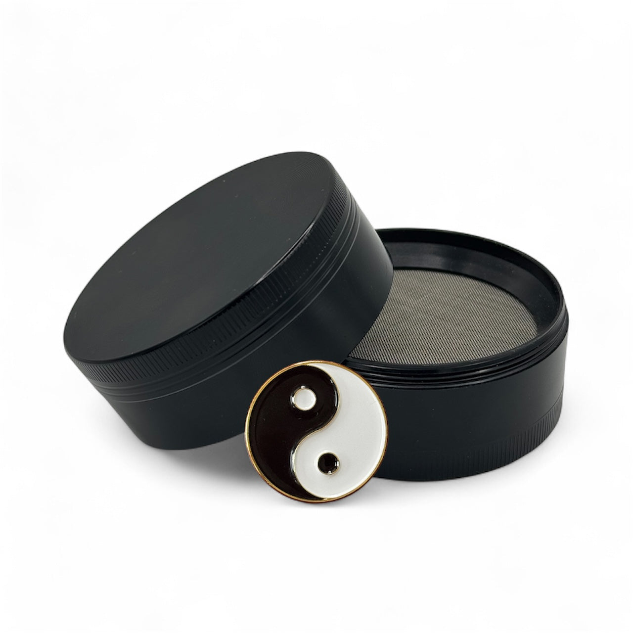 Kief Coin™ - Yin & Yang