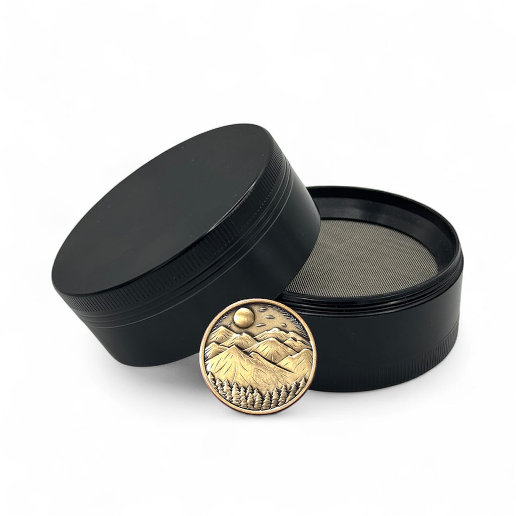 Kief Coin™ - Nature