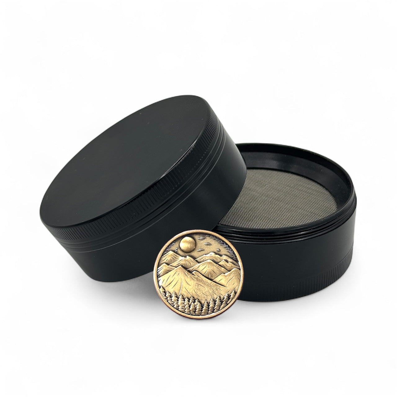 Kief Coin™ - Nature