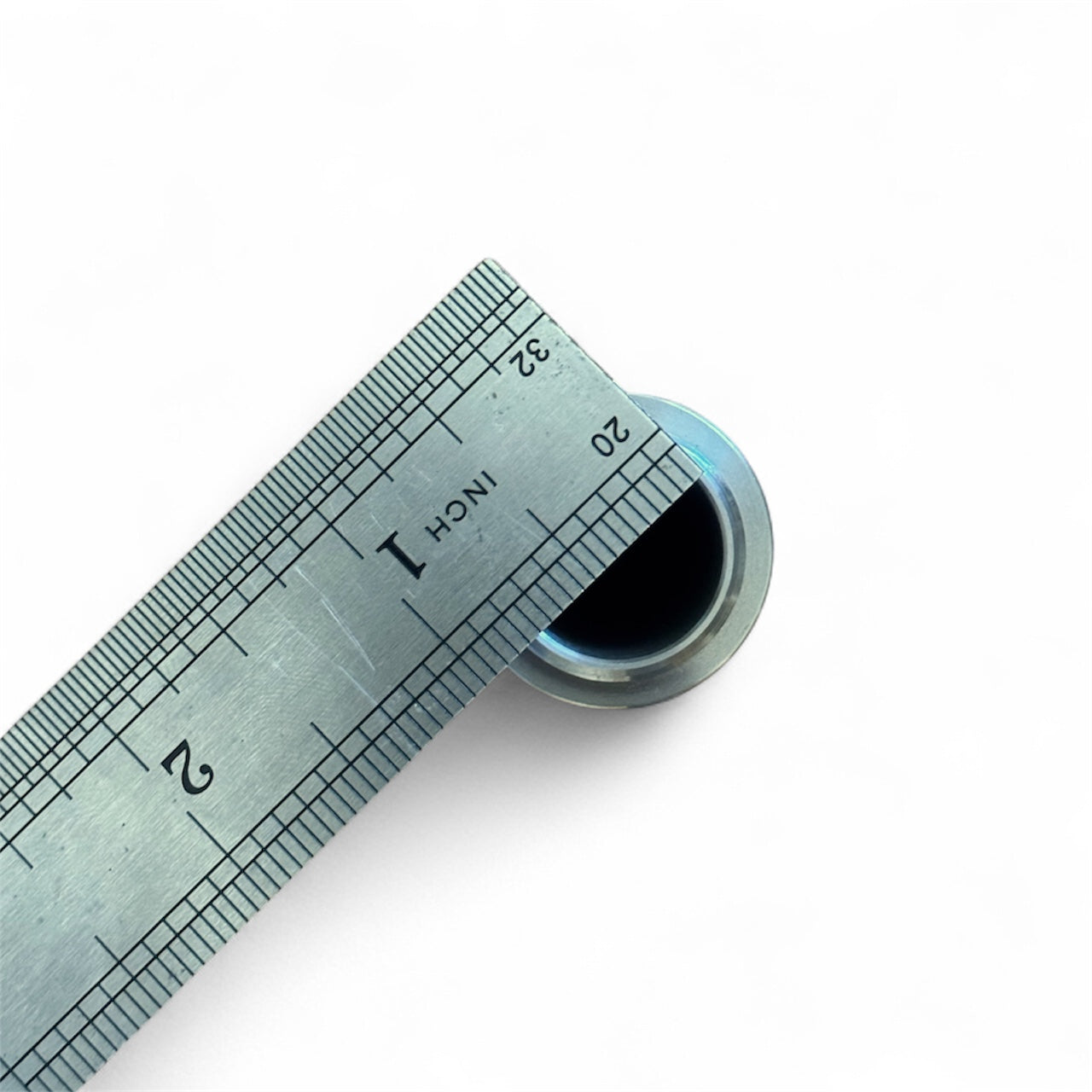 JUMBO Stainless Steel Pollen Press – Heavy Duty T-Press Tool