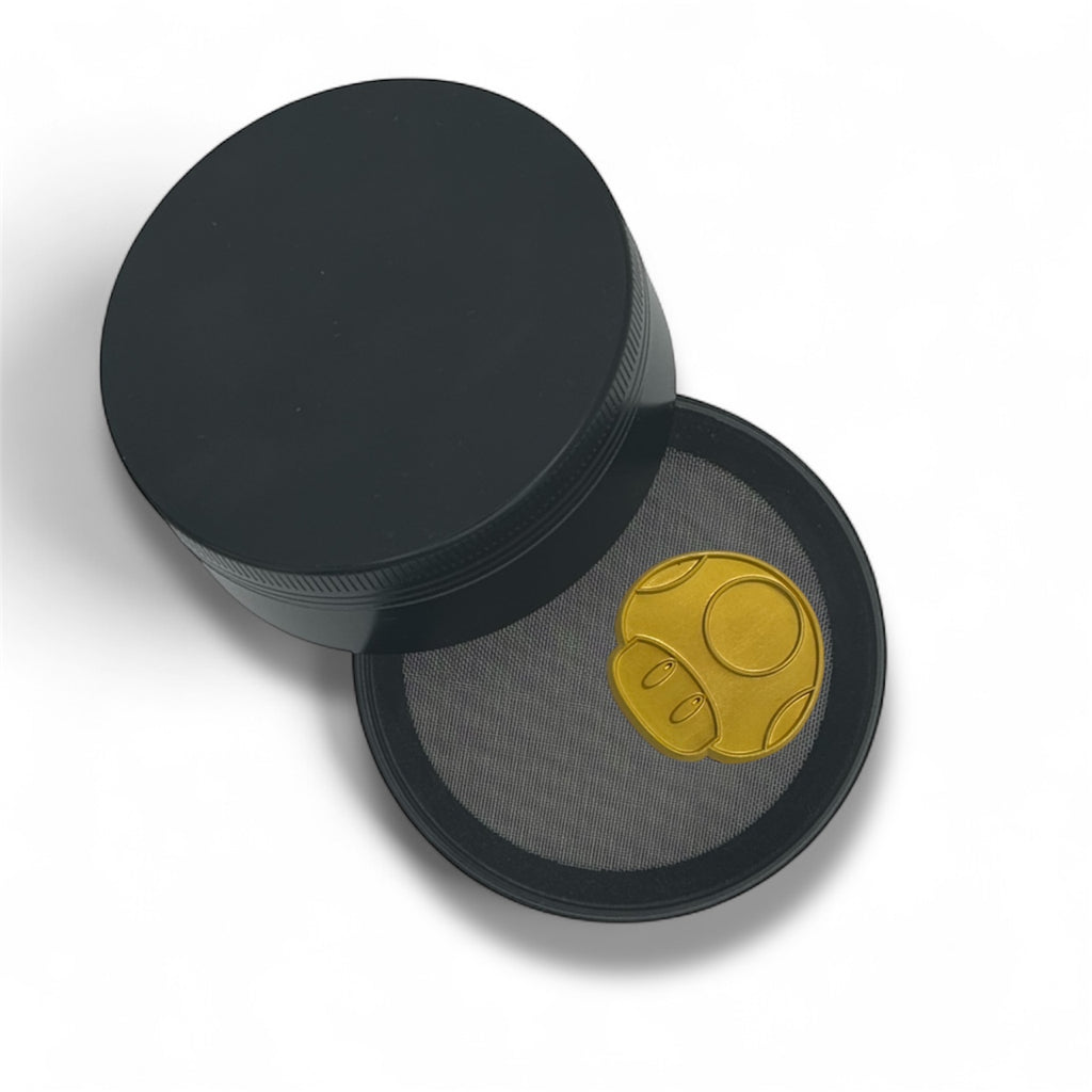 Kief Coin™ - Mushroom