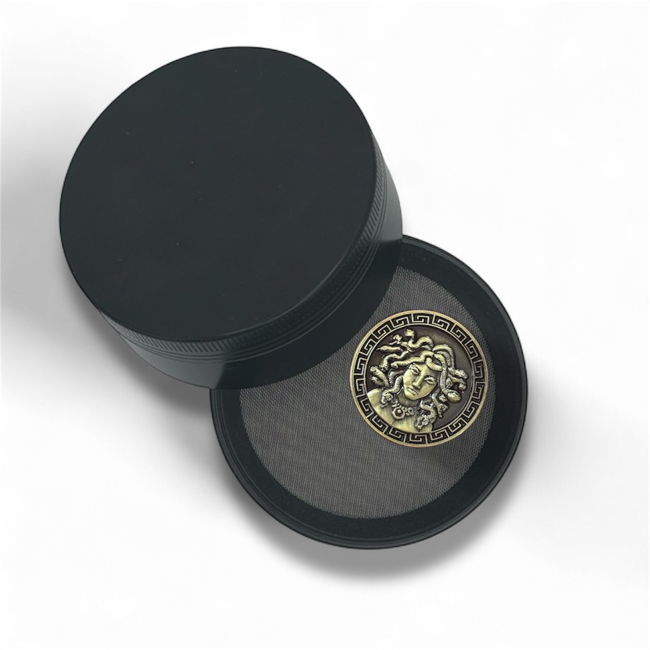 Kief Coin™ - Medusa