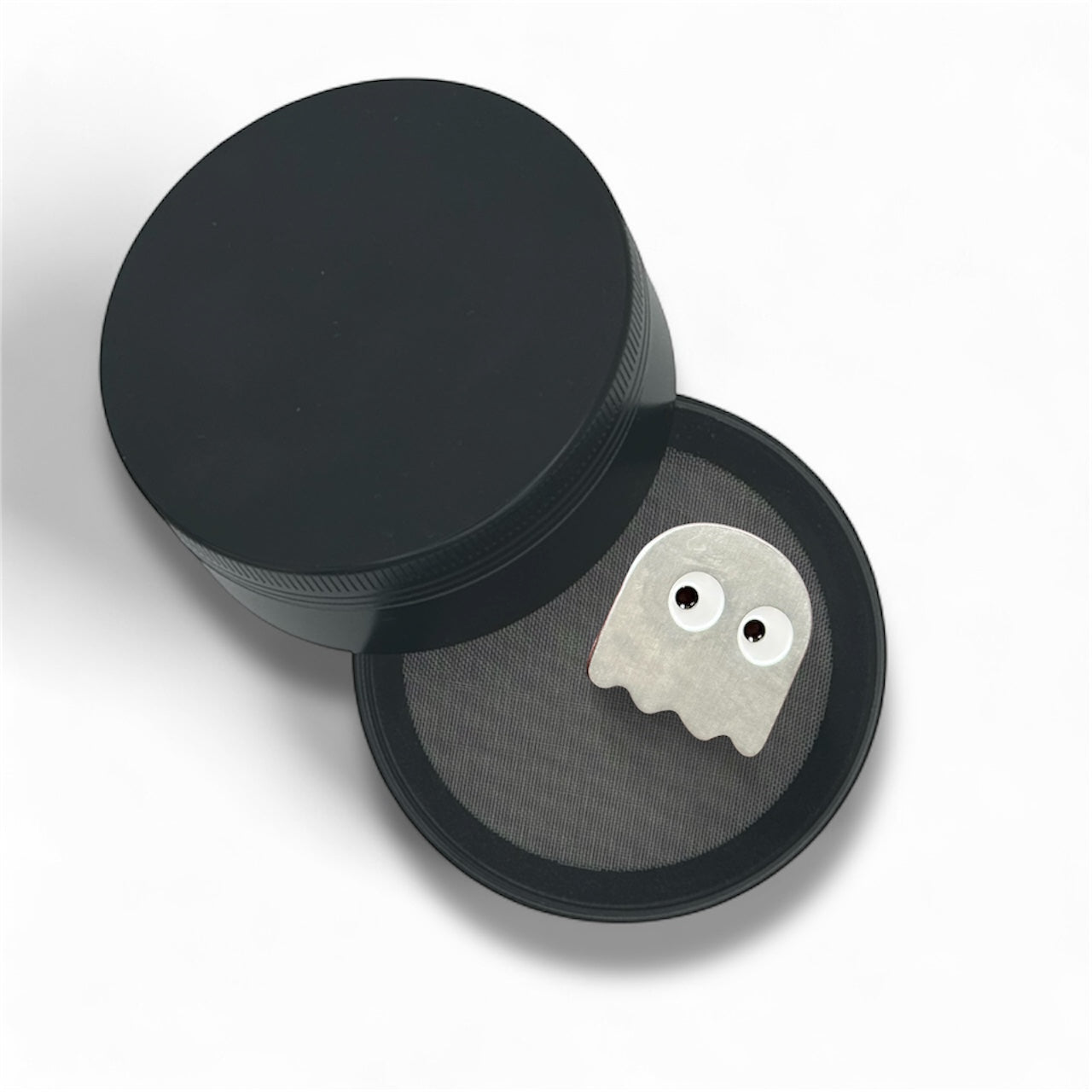 Kief Coin™ - Ghost