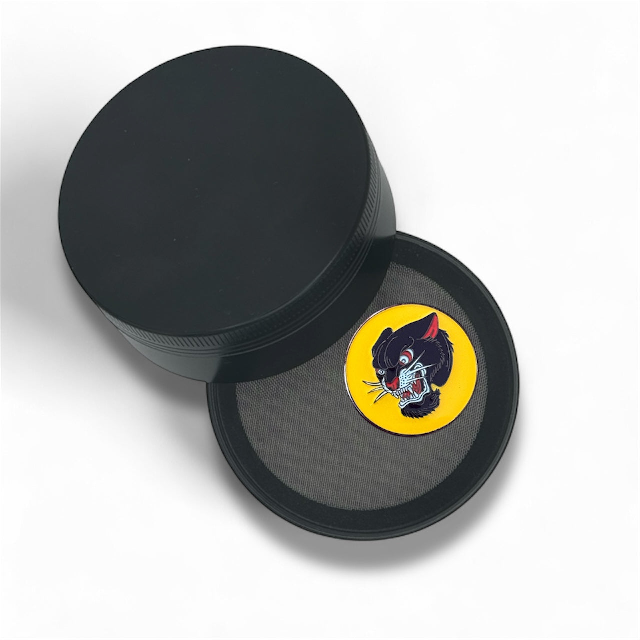 Kief Coin™ - Black Panther