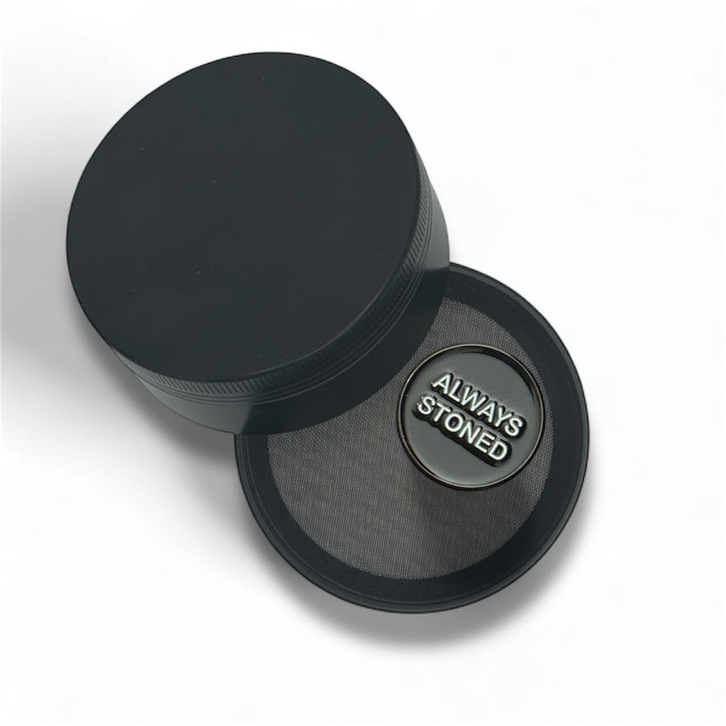 Kief Coin™ - Always Stoned