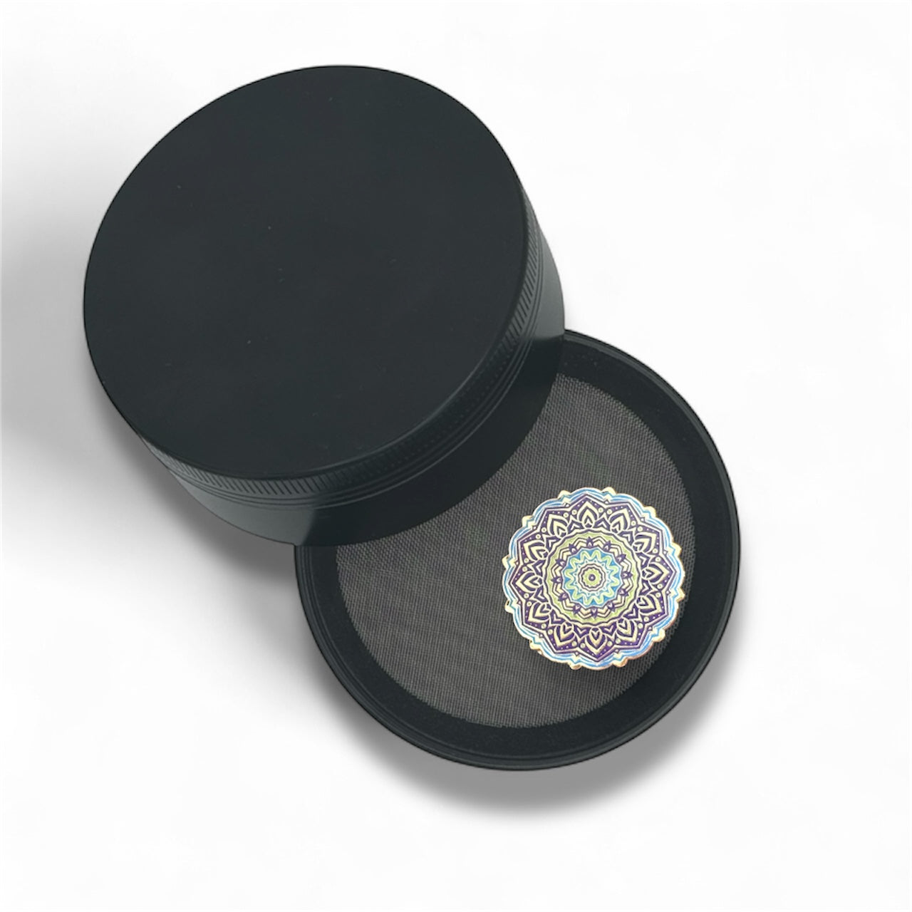 Kief Coin™ - Mandala