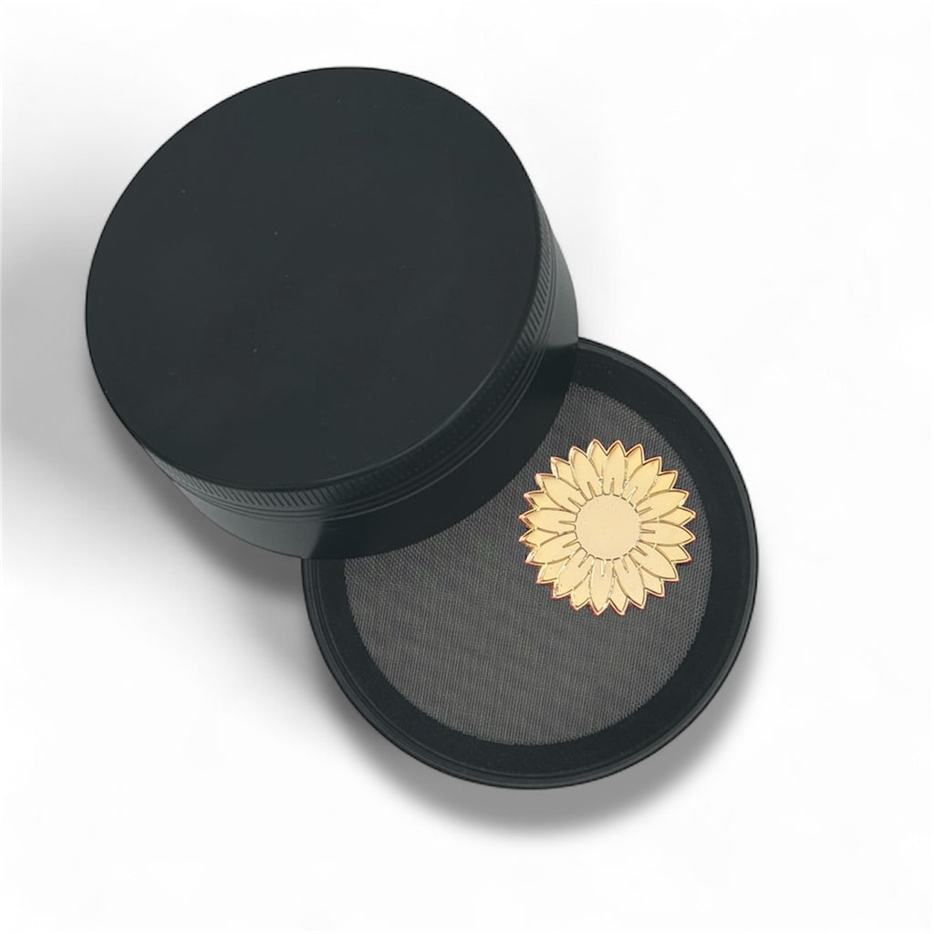 Kief Coin™ - Sunflower