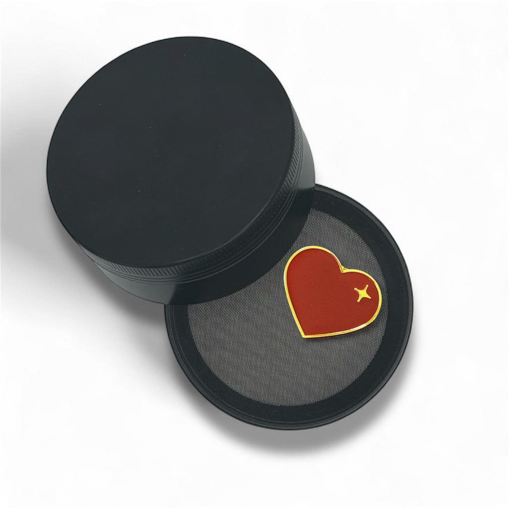 Kief Coin™ - Heart