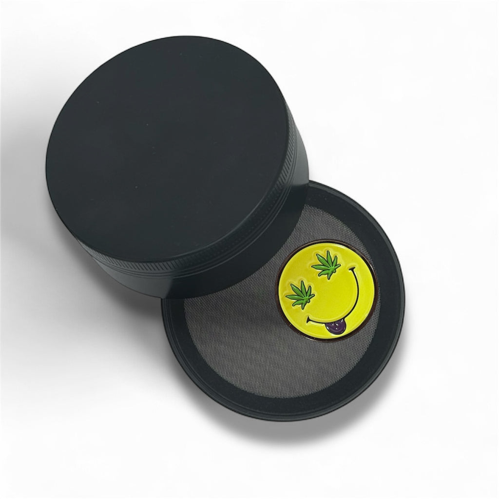Kief Coin™ - Smiley