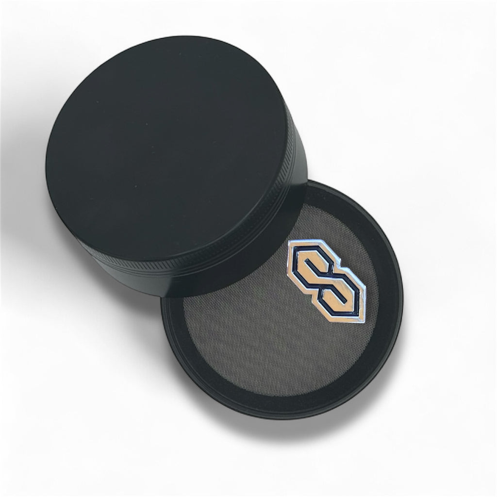 Kief Coin™ - Graffiti S