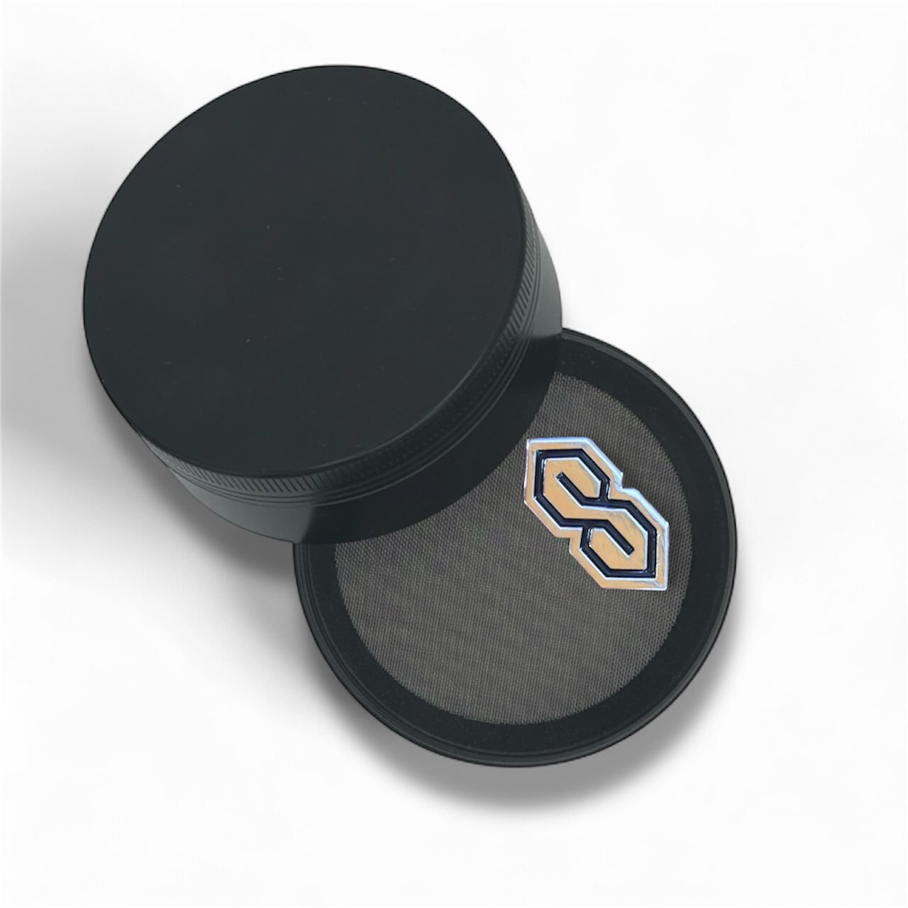 Kief Coin™ - Graffiti S