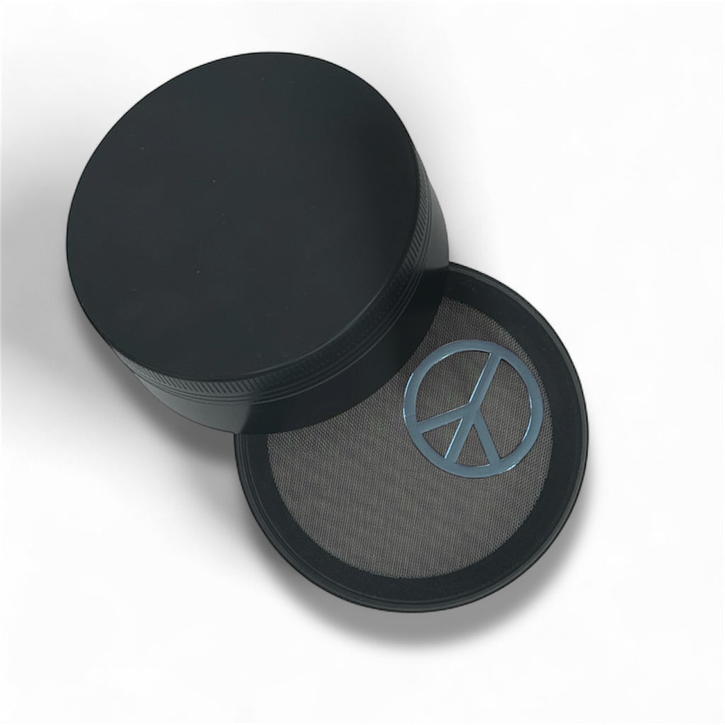 Kief Coin™ - Peace Sign