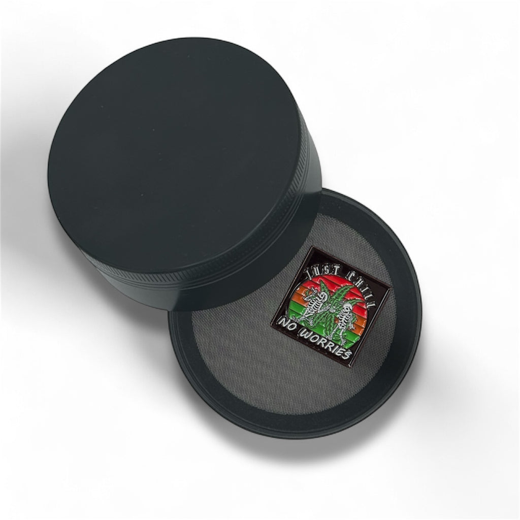 Kief Coin™ - No Worries