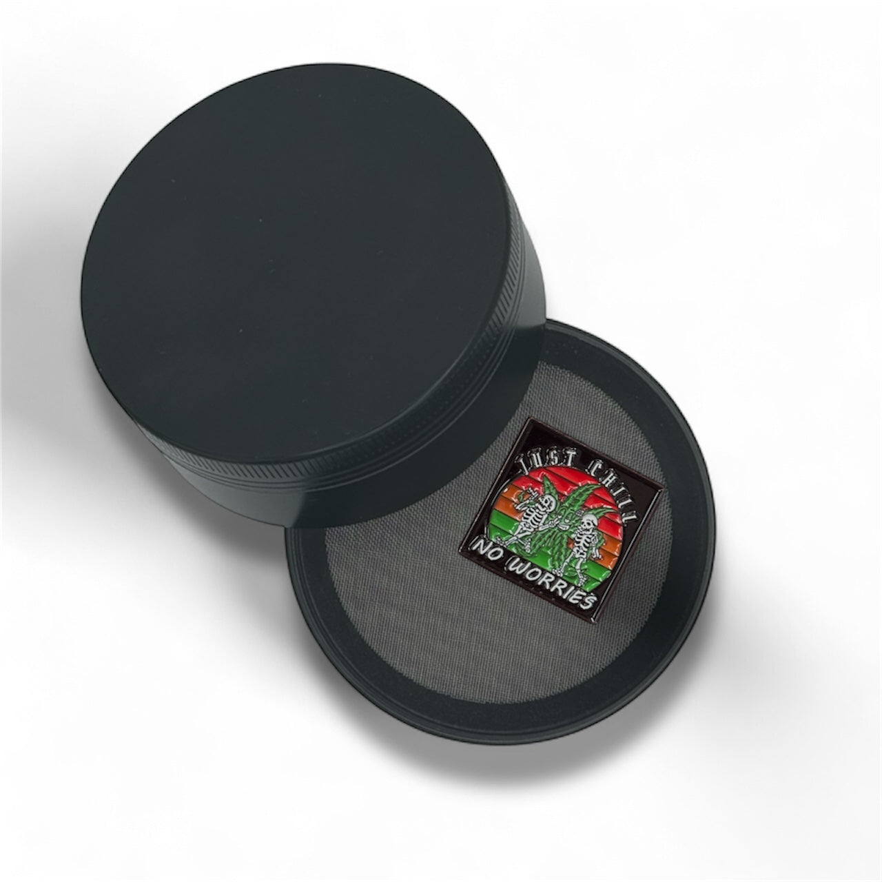 Kief Coin™ - No Worries