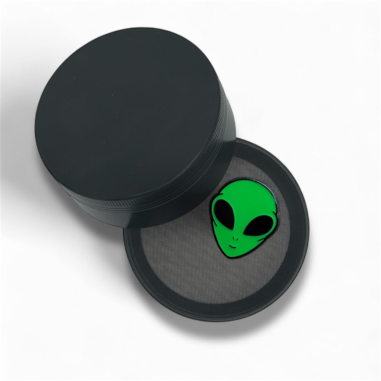 Kief Coin™ - Alien