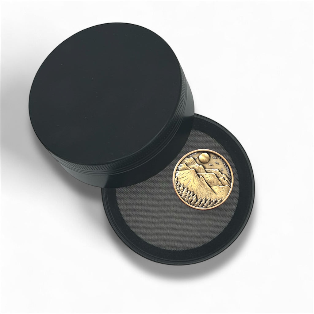 Kief Coin™ - Nature