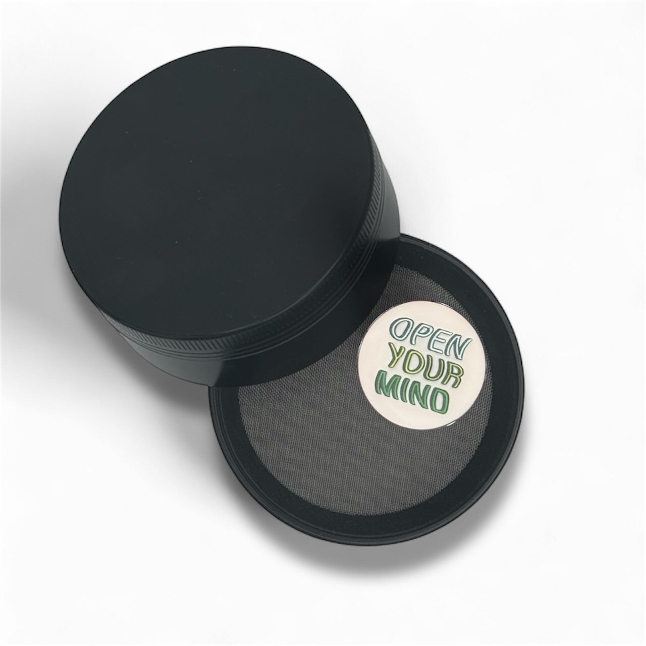 Kief Coin™ - Open Your Mind