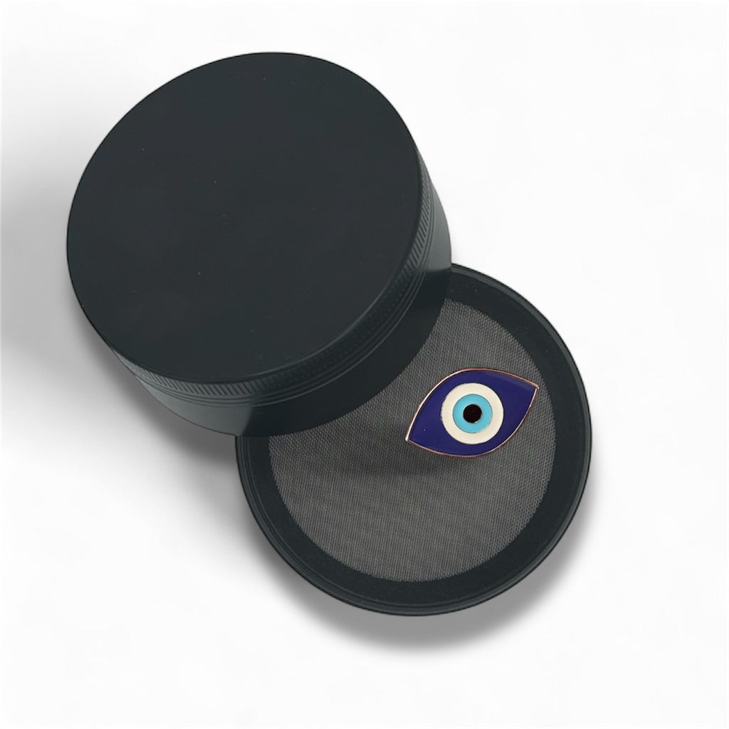 Kief Coin™ - Evil Eye