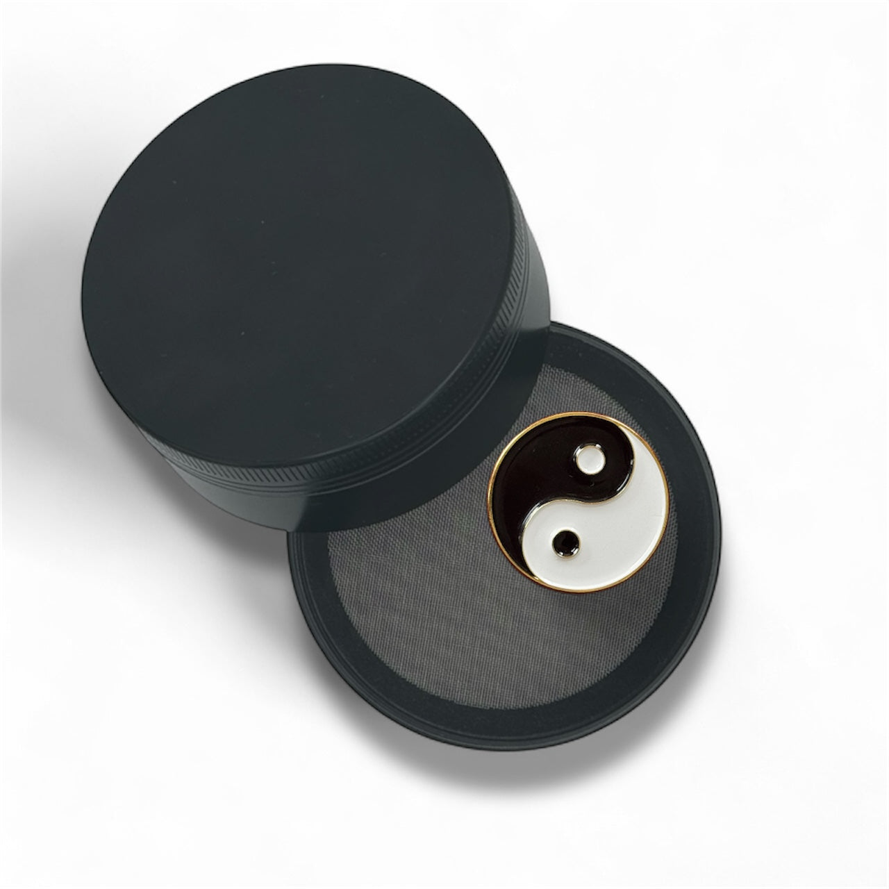 Kief Coin™ - Yin & Yang