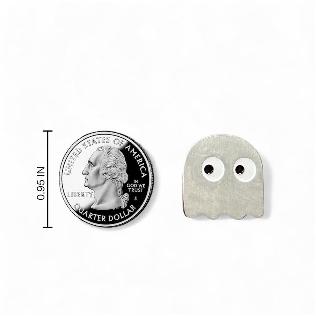 Kief Coin™ - Ghost
