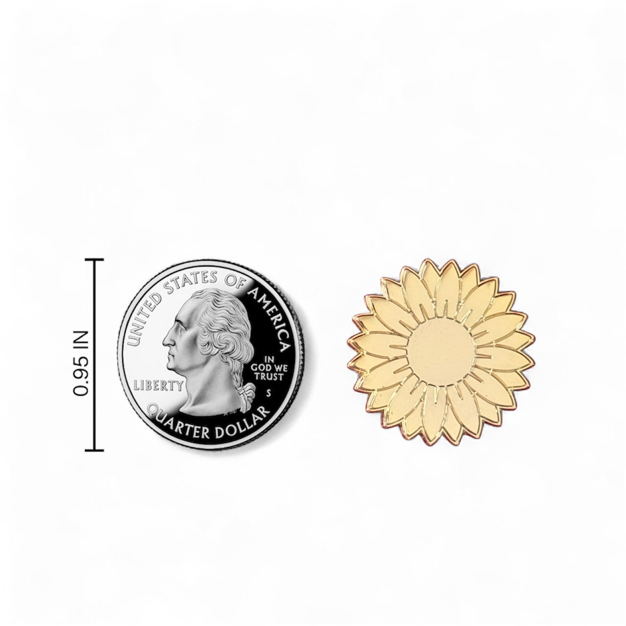 Kief Coin™ - Sunflower