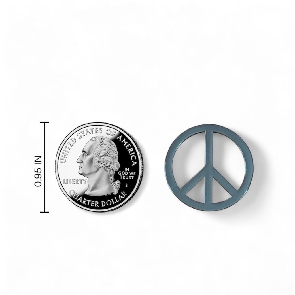 Kief Coin™ - Peace Sign