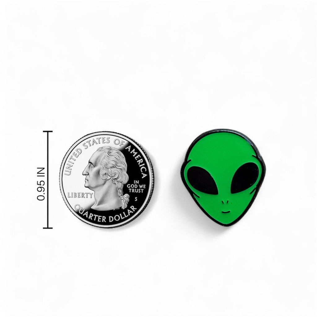 Kief Coin™ - Alien