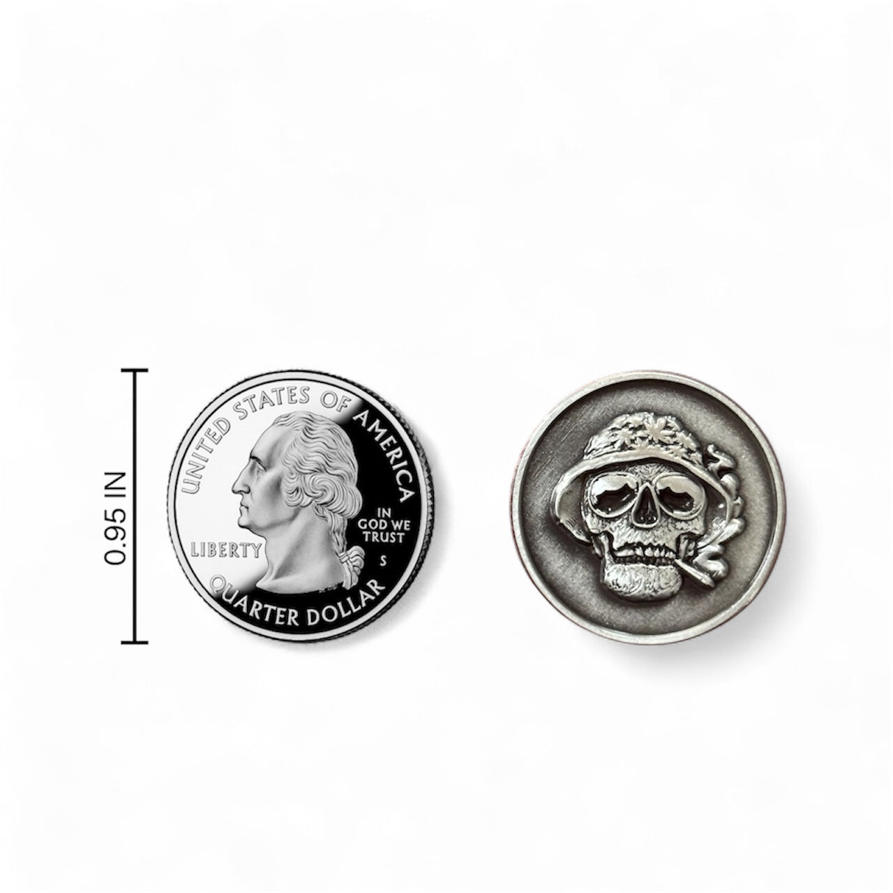 Kief Coin™ - Fear & Loathing