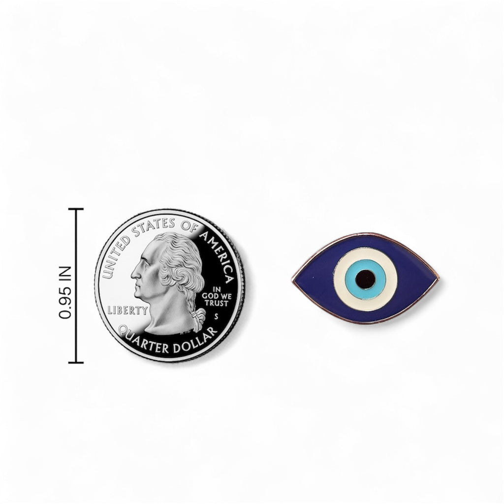 Kief Coin™ - Evil Eye