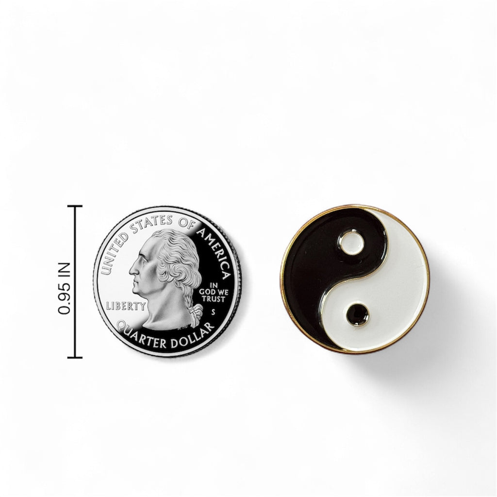 Kief Coin™ - Yin & Yang