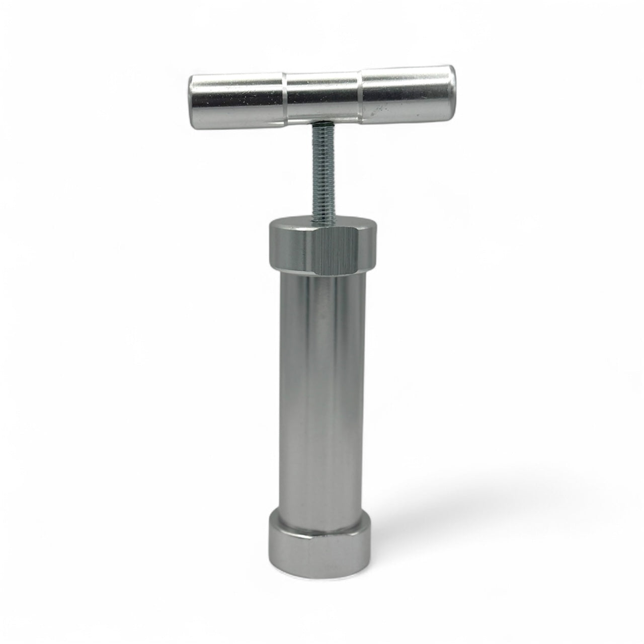 JUMBO Heavy Duty Aluminum Pollen Press