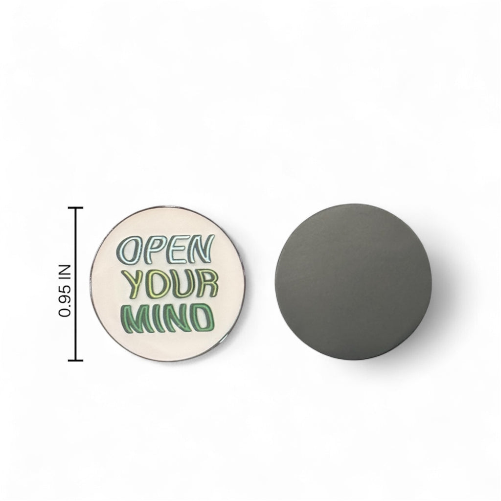 Kief Coin™ - Open Your Mind