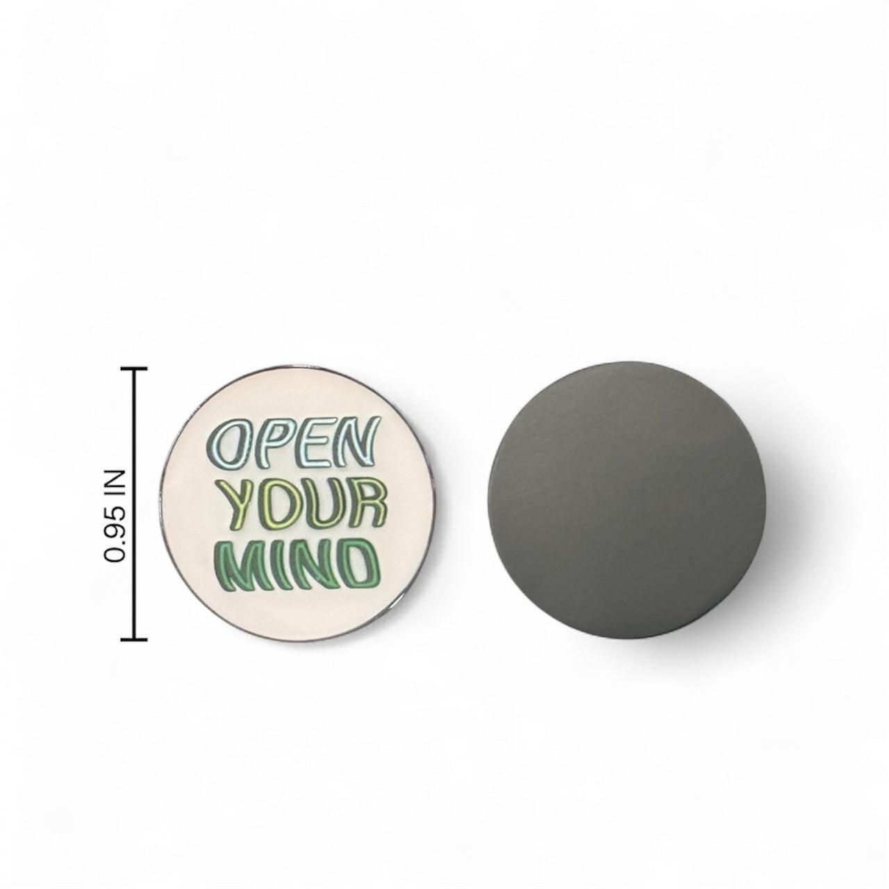 Kief Coin™ - Open Your Mind