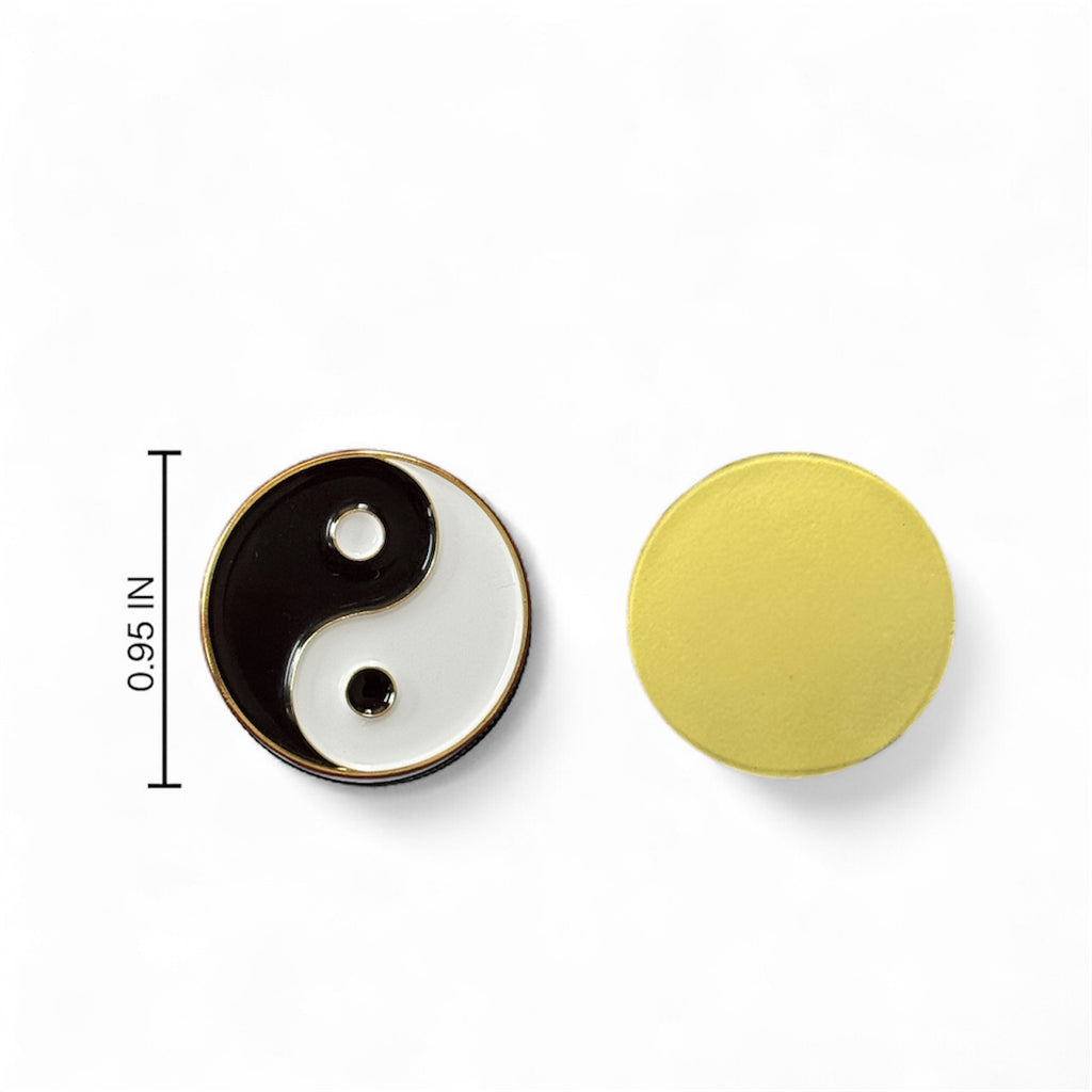 Kief Coin™ - Yin & Yang